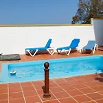 Chaparrillo Conil * Cádiz