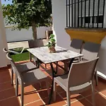 Chaparrillo Conil Cádiz