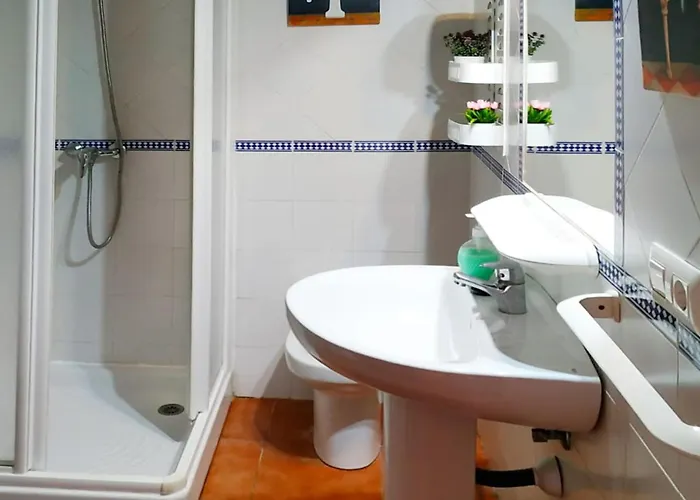 Chaparrillo Conil * 加的斯