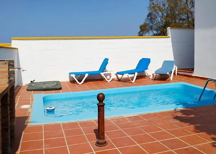 Chaparrillo Conil * 加的斯