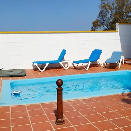 Chaparrillo Conil * Cádiz