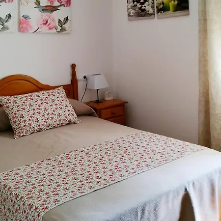 Chaparrillo Conil * كاديز