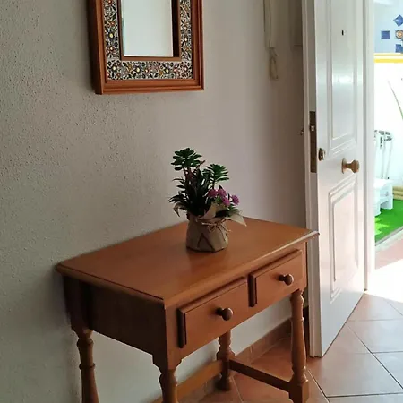 منزل ريفي Chaparrillo Conil