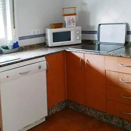Chaparrillo Conil Lantställe *