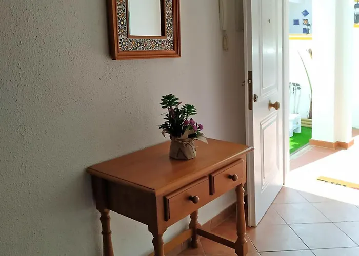 منزل ريفي Chaparrillo Conil