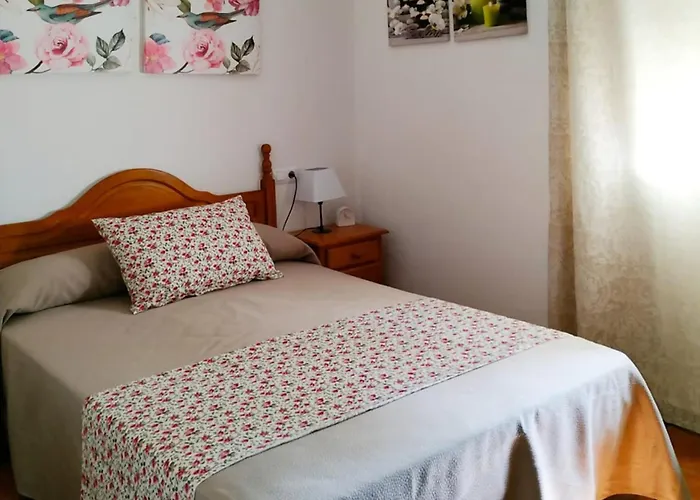 Chaparrillo Conil * Cadix